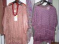 VESTIDO GASA IBICENCO