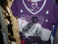 CAMISETA MANGA CORTA ESTAMPADA IBIZA