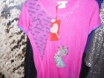 CAMISETA MANGA CORTA ESTAMPADA IBIZA