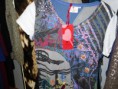 CAMISETA MANGA CORTA ESTAMPADA IBIZA