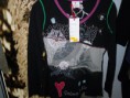 CAMISETA MANGA LARGA ESTAMPADA IBIZA