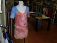 vestido Rosa&Rose